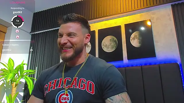 David blake  online show from 14, 3, 2025