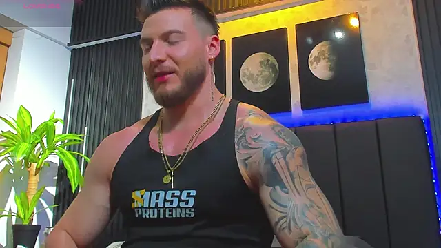 David blake  online show from 16, 3, 2025