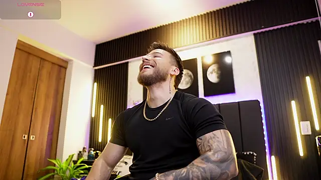 David blake  online show from 16, 12, 2025