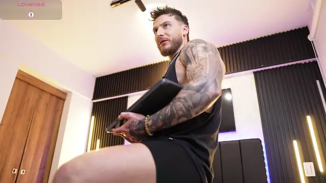 David blake  online show from 14, 2, 2026