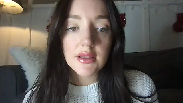 Snapshot of laceyjames24 chatting on 19, 11, 2025 laceyjames24 online show from 19, 11, 2025