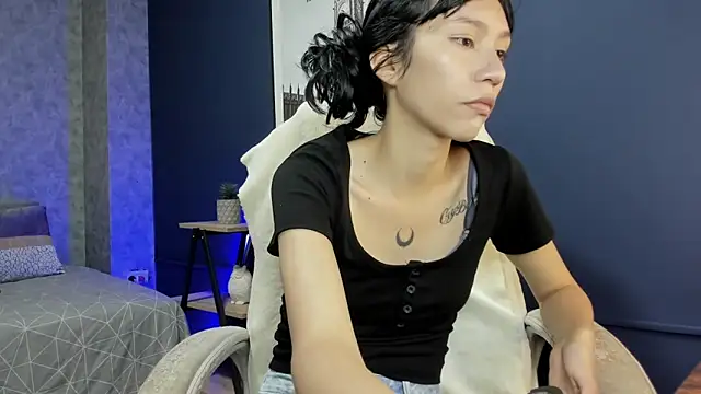 Snapshot of Miaa_Lee7 chatting on 5, 1, 2026 Miaa Lee7 online show from 5, 1, 2026