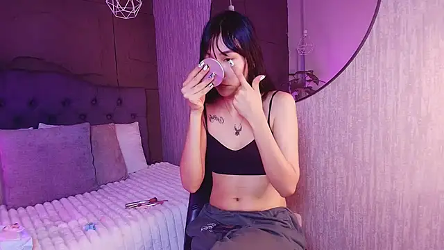 Snapshot of Miaa_Lee7 chatting on 13, 2, 2026 Miaa Lee7 online show from 13, 2, 2026