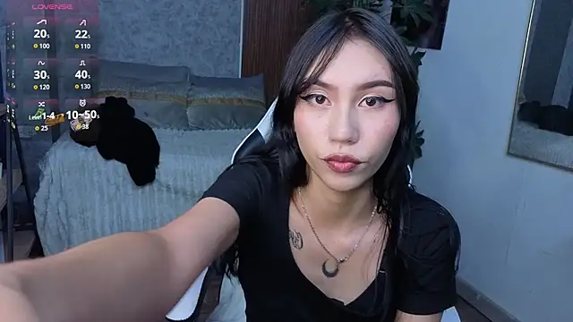Snapshot of Miaa_Lee7 chatting on 14, 7, 2026 Miaa Lee7 online show from 14, 7, 2026