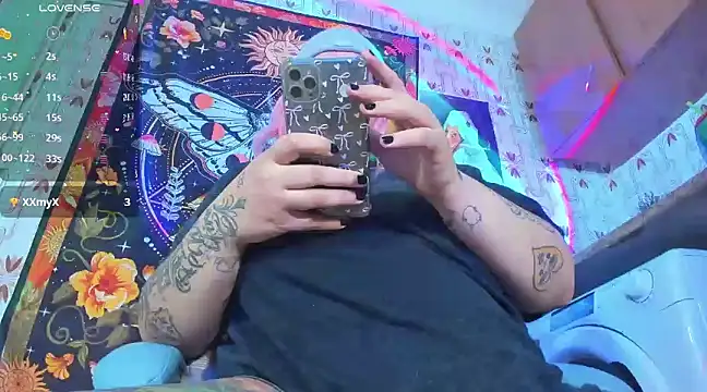 Banana squirt online show from 21, 2, 2025