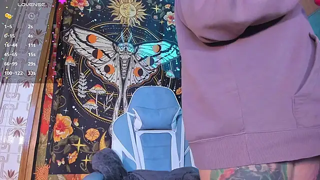 Banana squirt online show from 25, 2, 2025