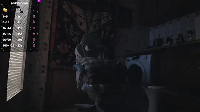 Banana squirt online show from 7, 3, 2025