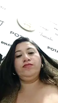 Sexy Tifany online show from 6, 2, 2025