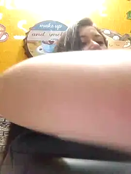 Sexy Tifany online show from 10, 2, 2025