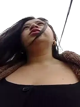 Sexy Tifany online show from 11, 2, 2025