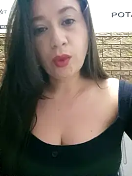 Sexy Tifany online show from 12, 2, 2025