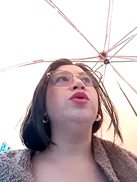 Sexy Tifany online show from 13, 2, 2025