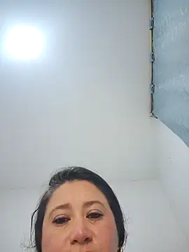 Sexy Tifany online show from 3, 10, 2025