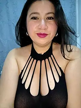 Sexy Tifany online show from 24, 10, 2025