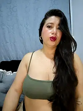 Sexy Tifany online show from 7, 11, 2025