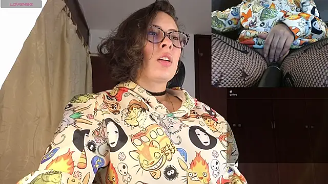 sophia dumont online show from 29, 11, 2025