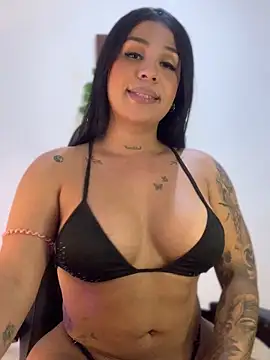 tinalove7 online show from 2, 10, 2025