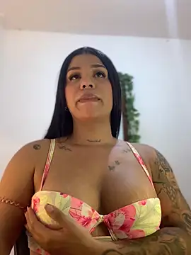 tinalove7 online show from 2, 10, 2025