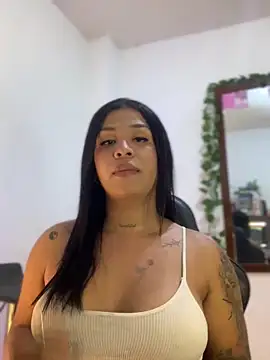 tinalove7 online show from 21, 11, 2025