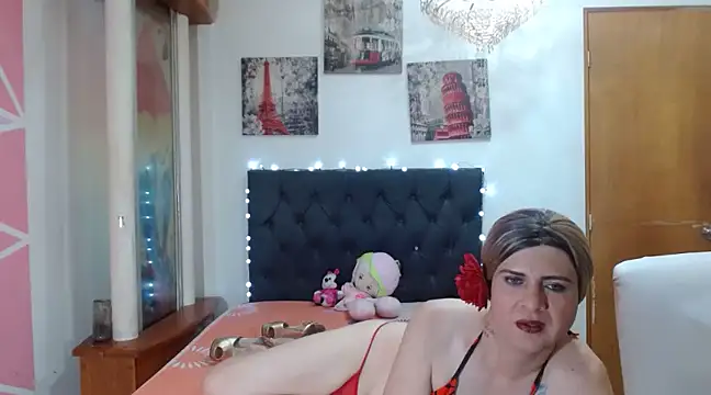 Dolldirtyxxx online show from 5, 2, 2025