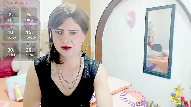 Dolldirtyxxx online show from 3, 10, 2025