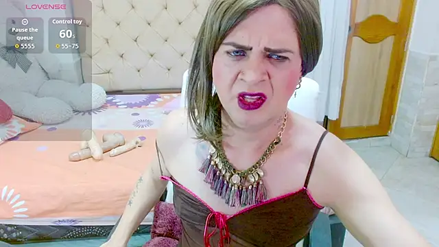 Dolldirtyxxx online show from 19, 10, 2025