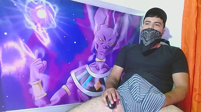 Antoni7 0 online show from 5, 2, 2025