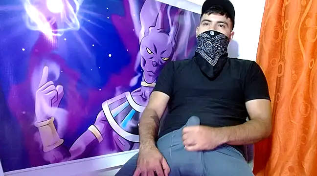 Antoni7 0 online show from 11, 2, 2025