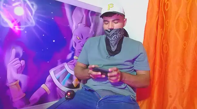 Antoni7 0 online show from 12, 2, 2025