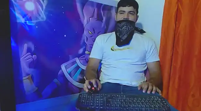 Antoni7 0 online show from 6, 3, 2025