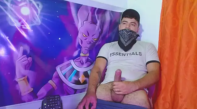 Antoni7 0 online show from 12, 3, 2025