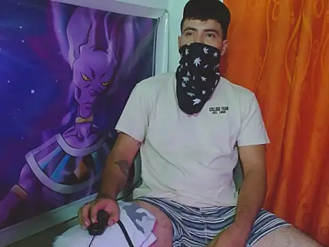 Antoni7 0 online show from 22, 10, 2025