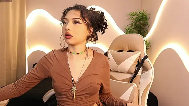 xamixa  online show from 27, 9, 2025