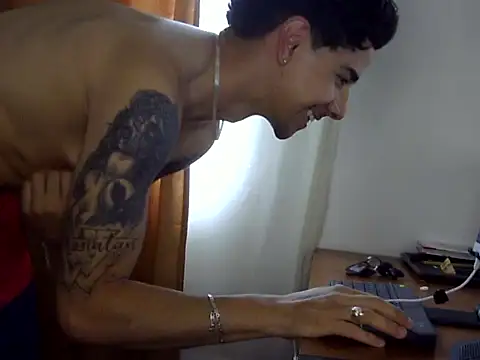 Snapshot of venusfranco_94 chatting on 18, 9, 2025 venusfranco 94 online show from 18, 9, 2025