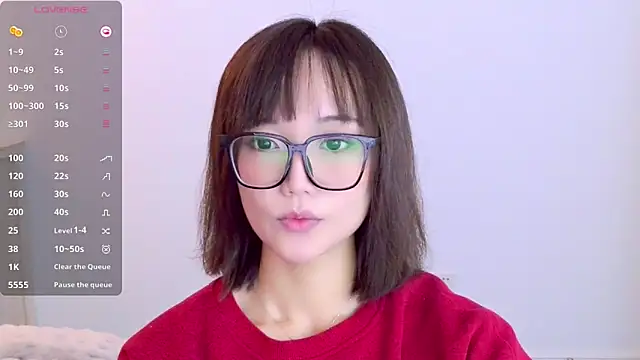  misayu 99 online show from 2, 11, 2025