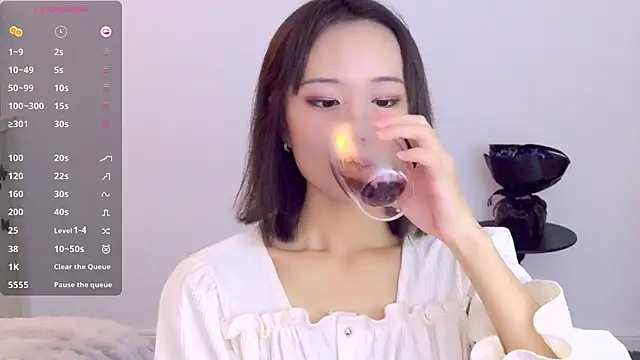  misayu 99 online show from 11, 11, 2025