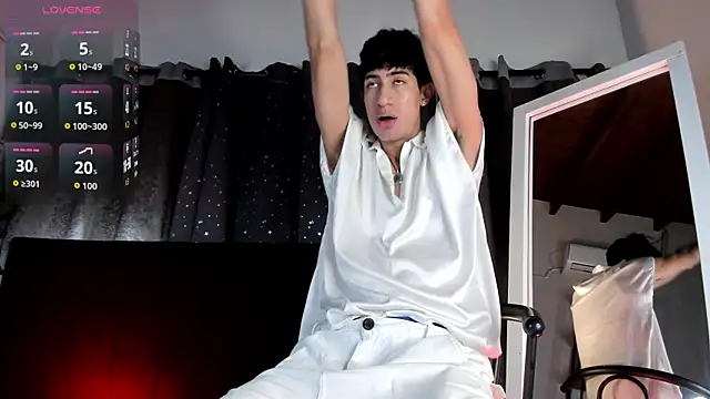 NovaaWheler online show from 18, 2, 2026