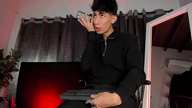 NovaaWheler online show from 19, 2, 2026