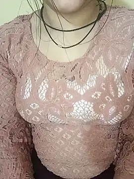 Snapshot of sufiya-ji chatting on 8, 2, 2025 sufiya-ji online show from 8, 2, 2025