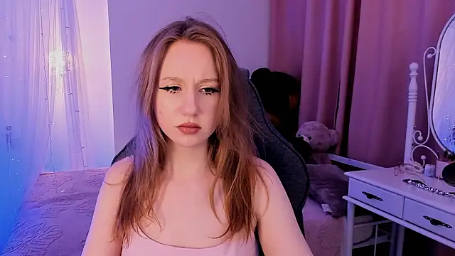 DariaTate online show from 28, 2, 2026