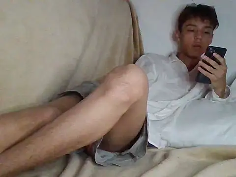 Snapshot of ChavoOT chatting on 15, 2, 2025 ChavoOT online show from 15, 2, 2025