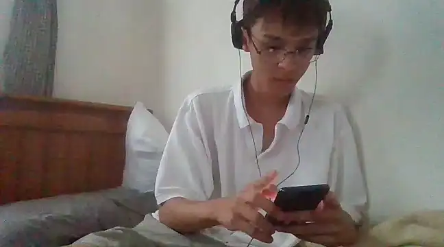 Snapshot of ChavoOT chatting on 21, 2, 2025 ChavoOT online show from 21, 2, 2025