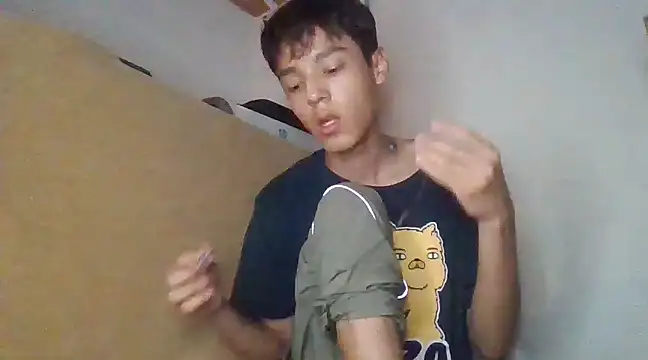 Snapshot of ChavoOT chatting on 24, 2, 2025 ChavoOT online show from 24, 2, 2025