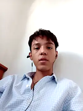 Snapshot of ChavoOT chatting on 26, 2, 2025 ChavoOT online show from 26, 2, 2025