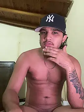 daniel6916 online show from 12, 2, 2025