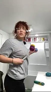 grassXass420 online show from 17, 12, 2025