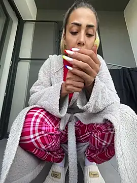 BonyBon29 online show from 10, 4, 2026