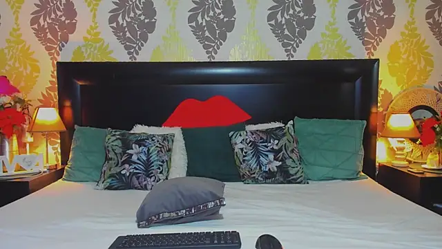 Kaylynn online show from 5, 2, 2025