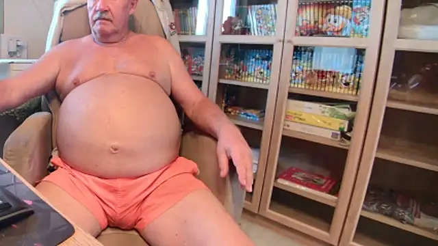 barenfan online show from 10, 2, 2026