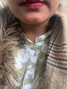 Deepcha1991 online show from 6, 2, 2025